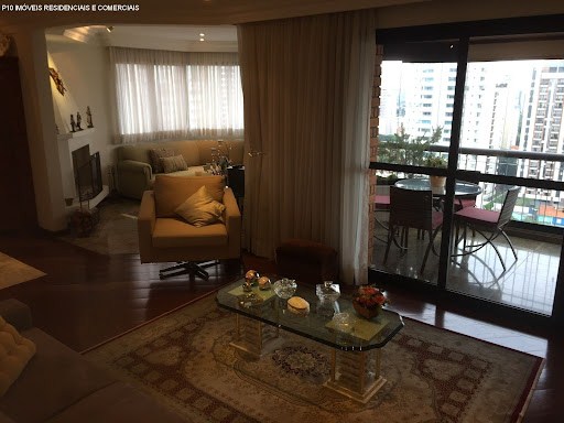 Apartamento, 4 quartos, 200 m² - Foto 16
