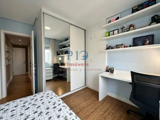 Apartamento, 3 quartos, 142 m² - Foto 10