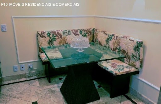 Apartamento, 3 quartos, 190 m² - Foto 14