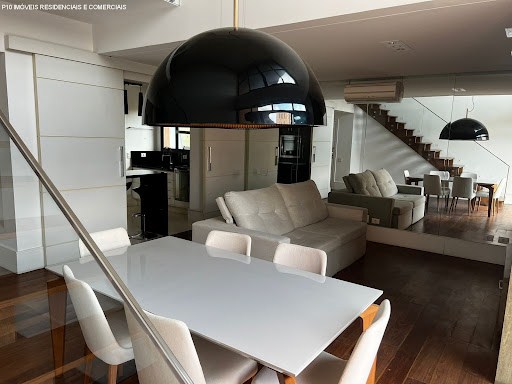 Apartamento, 2 quartos, 140 m² - Foto 17