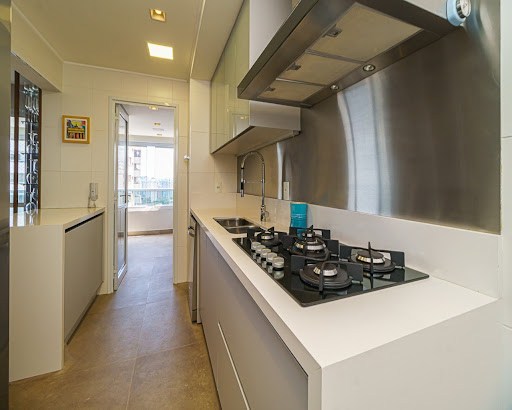 Apartamento, 3 quartos, 165 m² - Foto 5