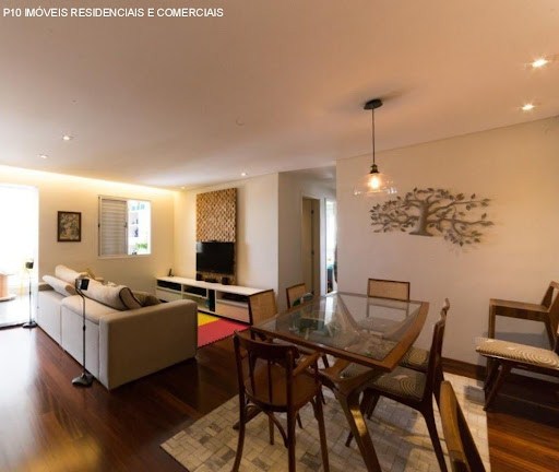 Apartamento, 3 quartos, 107 m² - Foto 5