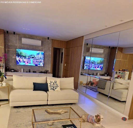 Apartamento, 3 quartos, 122 m² - Foto 10