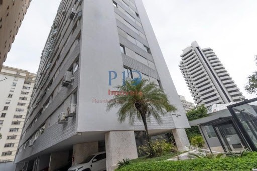 Apartamento, 2 quartos, 105 m² - Foto 12