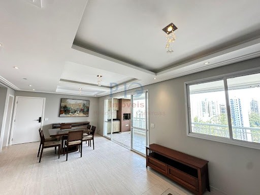 Apartamento, 3 quartos, 128 m² - Foto 49