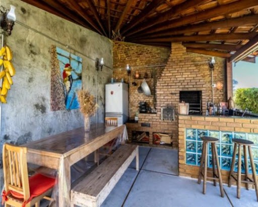 Casa, 3 quartos, 380 m² - Foto 1