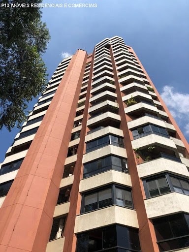 Apartamento, 3 quartos, 242 m² - Foto 6