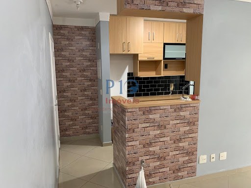 Apartamento, 2 quartos, 52 m² - Foto 16