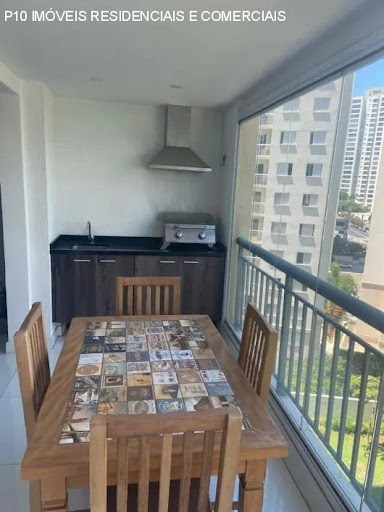 Apartamento, 2 quartos, 87 m² - Foto 1