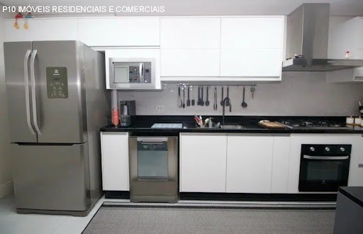 Apartamento, 3 quartos, 185 m² - Foto 12