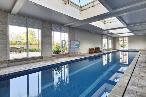 Cobertura, 3 quartos, 402 m² - Foto 3