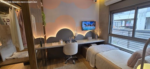 Apartamento, 3 quartos, 122 m² - Foto 16