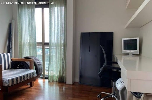 Apartamento, 3 quartos, 178 m² - Foto 12