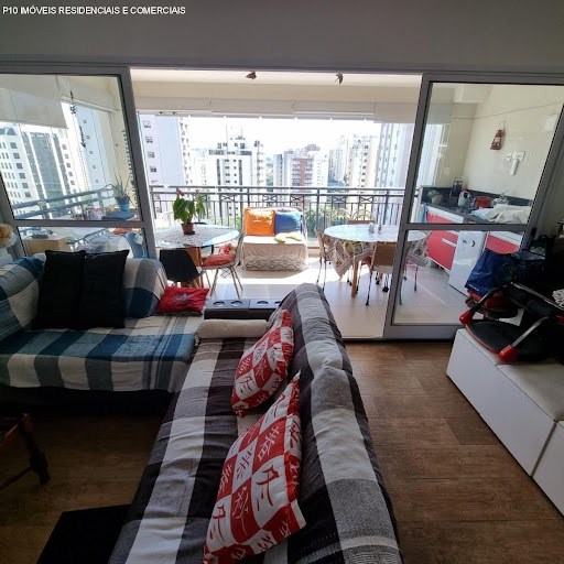 Apartamento, 3 quartos, 103 m² - Foto 7