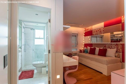 Apartamento, 4 quartos, 335 m² - Foto 10