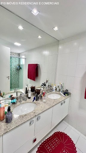 Apartamento, 3 quartos, 177 m² - Foto 20