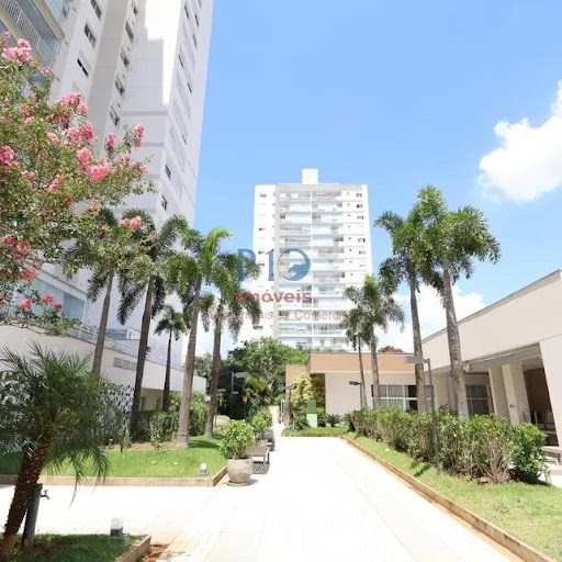 Apartamento, 4 quartos, 125 m² - Foto 48