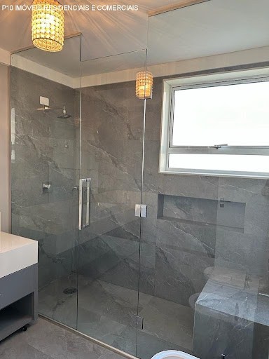 Apartamento, 3 quartos, 250 m² - Foto 4