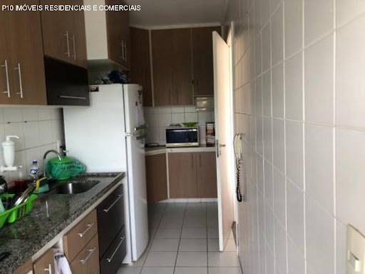 Apartamento, 3 quartos, 68 m² - Foto 8