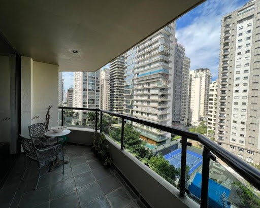 Apartamento, 3 quartos, 220 m² - Foto 18
