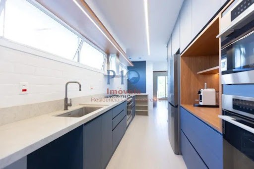 Apartamento, 3 quartos, 194 m² - Foto 15