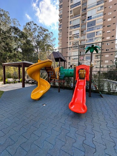 Apartamento, 3 quartos, 138 m² - Foto 40
