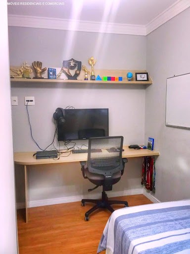 Apartamento, 2 quartos, 64 m² - Foto 2