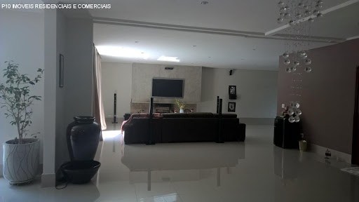 Casa, 4 quartos - Foto 19
