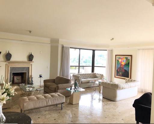 Apartamento, 3 quartos, 320 m² - Foto 10