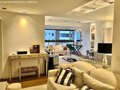 Apartamento, 3 quartos, 105 m² - Foto 20