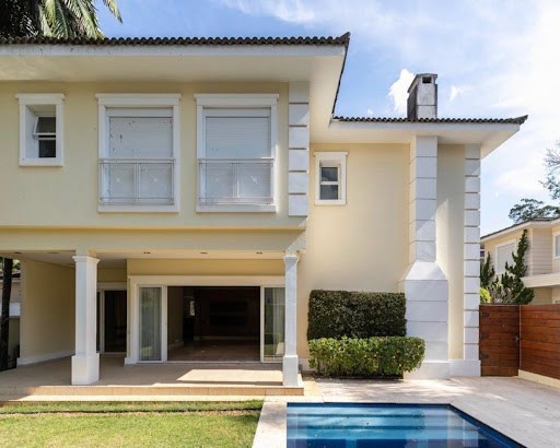 Casa, 4 quartos, 813 m² - Foto 9
