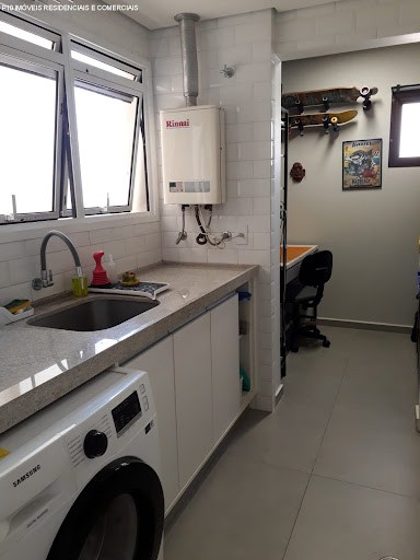 Apartamento, 3 quartos, 105 m² - Foto 11