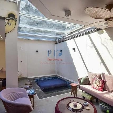 Casa, 4 quartos, 300 m² - Foto 11