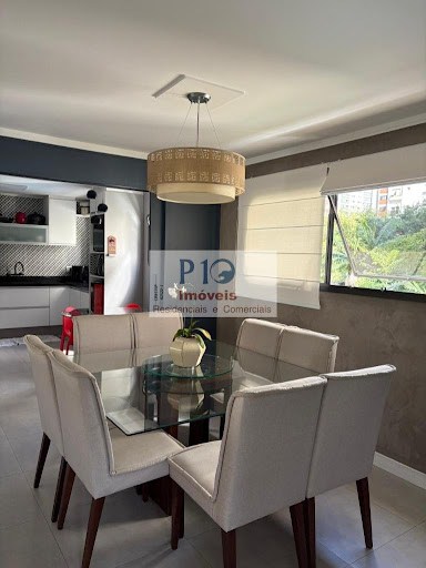 Apartamento, 4 quartos, 169 m² - Foto 7
