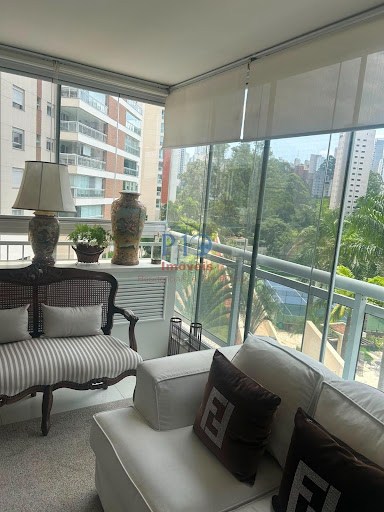Apartamento, 3 quartos, 200 m² - Foto 14
