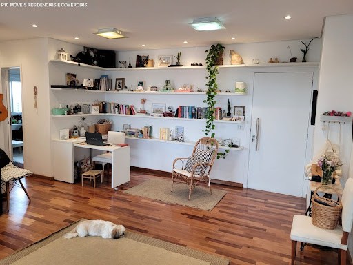Apartamento, 3 quartos, 131 m² - Foto 33