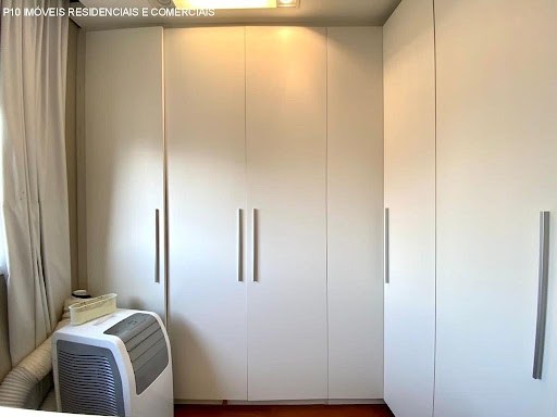 Apartamento, 3 quartos, 138 m² - Foto 3