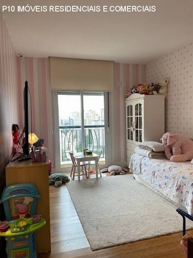 Apartamento, 4 quartos, 607 m² - Foto 9
