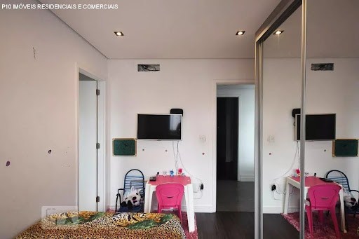 Apartamento, 3 quartos, 170 m² - Foto 22