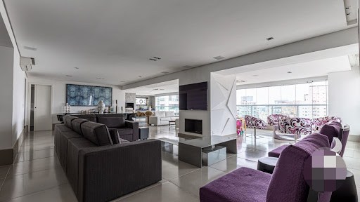 Apartamento, 3 quartos, 33566 m² - Foto 13