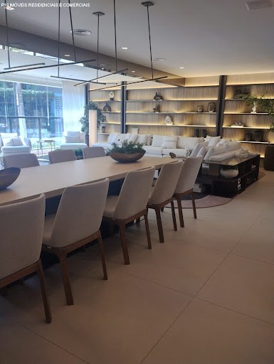 Apartamento, 4 quartos, 262 m² - Foto 13