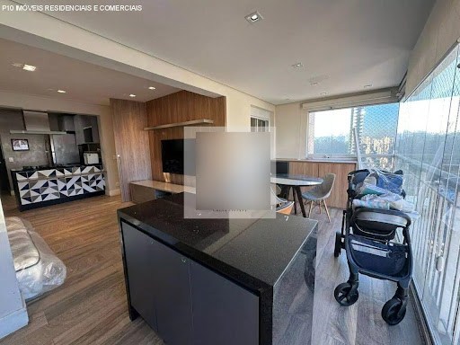 Apartamento, 3 quartos, 95 m² - Foto 1