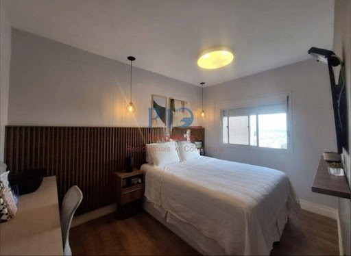 Apartamento, 2 quartos, 84 m² - Foto 4