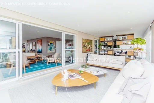 Apartamento, 4 quartos, 440 m² - Foto 3