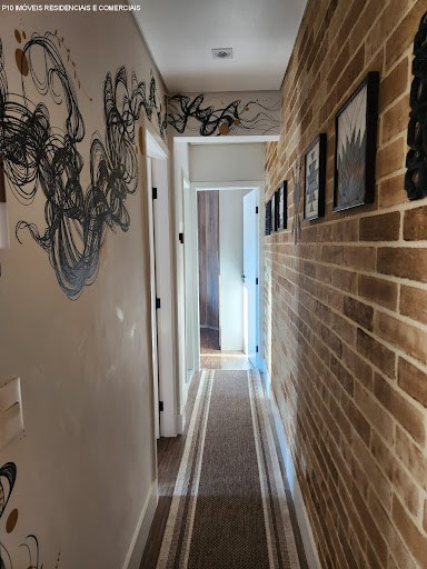 Apartamento, 2 quartos, 45 m² - Foto 2