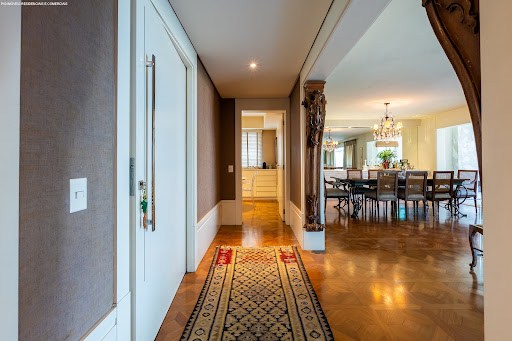 Apartamento, 4 quartos, 330 m² - Foto 7