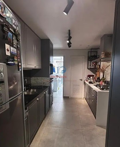 Apartamento, 4 quartos, 185 m² - Foto 10