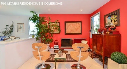 Apartamento, 4 quartos, 326 m² - Foto 5