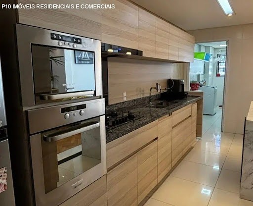 Apartamento, 3 quartos, 148 m² - Foto 11