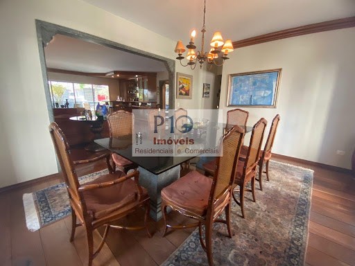 Apartamento, 5 quartos, 332 m² - Foto 5